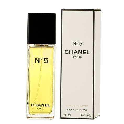 eau de toilette chanel 5 avis|chanel number 5 best price.